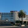 Oakland Airport Executive Hotel