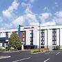 Hampton Inn Evansville