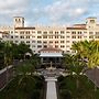 Cloister at The Boca Raton