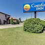 Comfort Inn Jamestown South
