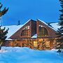 Grouse Mountain Lodge