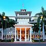 Moana Surfrider, A Westin Resort & Spa, Waikiki Beach