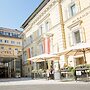 Hotel Sandwirth