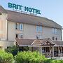 Brit Hotel Agen - L'Aquitaine