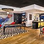 ibis London Greenwich