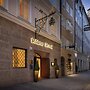 Hotel Goldener Hirsch, a Luxury Collection Hotel, Salzburg