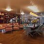 Sheraton Stockholm Hotel