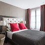 Hotel Eiffel Kennedy