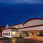 Wyndham Grand Executive Center Little Rock Airport