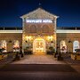 Mercure Haydock Hotel
