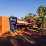 The Lodge Motel, Newman