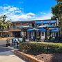 Best Western Sea Island Inn