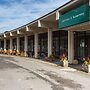 Britannia Leeds Bradford Airport Hotel