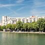 ibis Paris La Villette Cité des Sciences 19ème