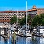 DoubleTree by Hilton New Bern Riverfront