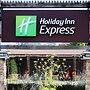 Holiday Inn Express Mill Valley San Francisco Area by IHG