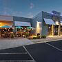 Clarion Inn Asheville Airport