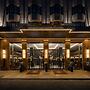 Hilton Vienna Plaza