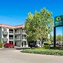 Quality Inn & Suites Sunport Airport Albuquerque