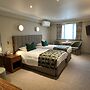 Stirrups Hotel