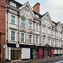 Garner Reading City Centre by IHG