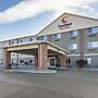 Comfort Suites Normal University area