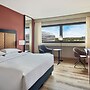 Sheraton Frankfurt Airport Hotel & Conference Center