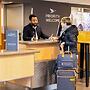 Novotel Brussels Airport