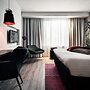 M Hotel - Different Hotels