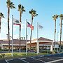 Hilton Garden Inn Valencia Six Flags