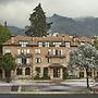 Four Seasons Hotel Bogotá Casa Medina