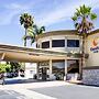Comfort Inn Sunnyvale - Silicon Valley