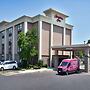 Hampton Inn Des Moines-Airport