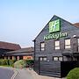 Holiday Inn Cambridge by IHG