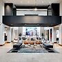 Detroit Metro Airport Marriott