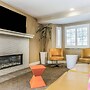 Comfort Inn Santa Cruz North