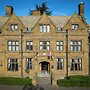 Whately Hall