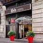 Ibis Grenoble Centre Bastille