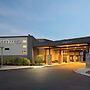 DoubleTree by Hilton Providence Airport Warwick