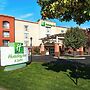 Holiday Inn Hotel & Suites San Mateo-San Francisco SFO by IHG