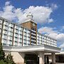 The Garden City Hotel
