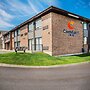 Comfort Inn Edmundston