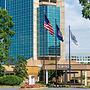 Hilton Alexandria Mark Center