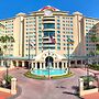 Florida Hotel & Conference Center in the Florida Mall