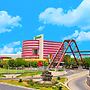 Holiday Inn Monterrey - Parque Fundidora by IHG