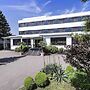 Offenburg City Hotel by Belvilla