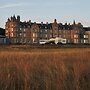 Marine North Berwick