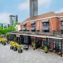 Leonardo Oranje Hotel Leeuwarden