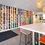 ibis Styles Perpignan Centre Gare