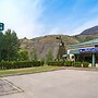 Sandman Inn Cache Creek
